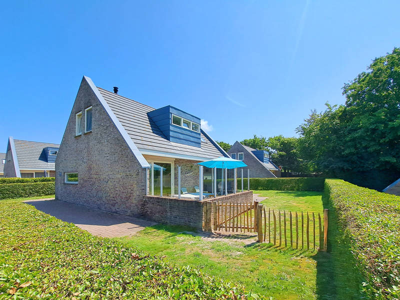 Octaaf 2 Vakantie Callantsoog bij LekkerNaarZee